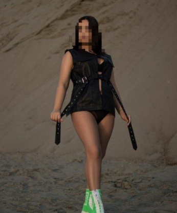 Анкета проститутки Юля - Фото, г. Ямполь, 34 года, №12675