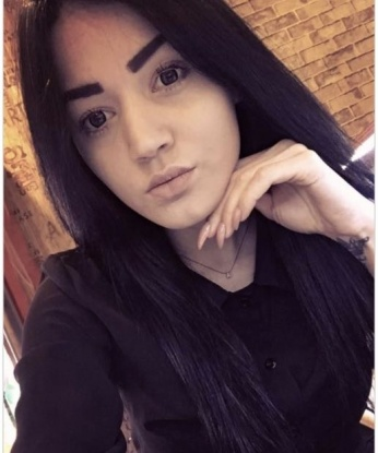 Анкета проститутки Любовь - Фото, г. Ямполь, 27 лет, №12859