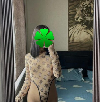 Анкета проститутки Камилла - Фото, г. Ямполь, 23 года, №5278